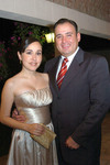 12072009 Alejandro e Isela Ortiz.