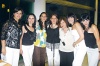 EX PEREYRA Sofía Muruaga, JeannineMolina, Cristina Bañuelas, Bahía Cano, Mónica Rico, Bety González, Nury Hermosillo, Blanca Sánchez, Lore Orozco, Luly López, orena Tinoco y Rita Aguero.