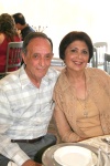 EduardoMurra y Nuri deMurra.