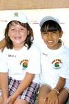 12072009 Samantha Flores y Daniela Nieto.