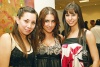 María Luisa y Natalia.
