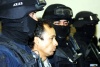 En 1996, 'Los Rojos' secuestraron a un menor de edad en la capital mexicana, y el día que pretendían cobrar el rescate fueron detenidos nueve de sus integrantes, entre ellos Raúl Ortiz González, 'El Azul'.