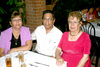 25072009 Katy, Nadia y Mary Trini. EL SIGLO DE TORREÓN/ÉRICK SOTOMAYOR