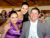 28072009 Yesy Alanís, Rodolfo Mendoza y Laura Nava.