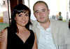 28072009 Cecilia Ramos y Marcos Morales.