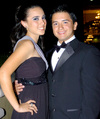30072009 Karla Rivas y Luis Ibarra.