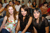 31072009 Bárbara Rincón, Anaís Rincón y Pamela Meraz.