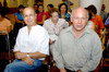 31072009 Gustavo Noyola e Ignacio Román.