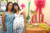 31072009 Natividad Mata y Yolanda Avitia junto a Claudia Elizabeth Villa Mata.