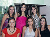03082009 Cynthia, Lorena, Claudia, Sandra, Perla y Ana Cris.