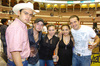 03082009 Javier, Chuy, Mar, Abril y David.