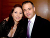 04082009 Karina González y Cristian Hernández.