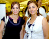 01082009 Brenda Elisa Mora en compañía de sus abuelitas Lupita Salazar y Ana Gabriela Alva, en su fiesta de regalos para bebé.