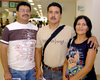 04082009 Rafael Padilla se dirige a Veracruz por cuestión de trabajo.