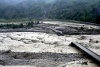Los helicópteros militares rescataron a aldeanos de remotas comunidades taiwanesas arrasadas por el tifón 'Morakot' que dejó al menos 70 muertos.