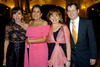 05082009 Marilú, María Esthela, Carlos Manuel, Anneliese y Cecilia Kuster.