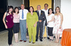 15082009 Jaqueline, Martha y Sergio, Estela, Carlos, Carlos, Alma Rosa y Pamela.