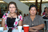 02082009 María de Jesús Machado y Martha Cabello.