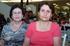 02082009 Mariana Molina, Celia de Maldonado y Mariana Maldonado.