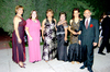 02082009 Graciela Serrano, Aur0ra Piñera, Cony Adame, Eloísa Adame, Josefina Piñera y Manuel Garza.