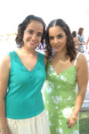 22082009 Andrea Gutiérrez y Lorena Anaya.