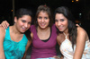 22082009 Lucero Villarreal, Ilsa Solorio y Luissanna Villarreal.