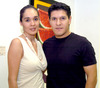 19082009 Francisco Gallegos y Karla Rivera.