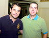 06082009 Jaime Gómez y Omar Ochoa.
