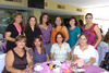 16082009 Ilena, Linda, Coty, Marilú, Mary Paz, Lourdes y Kity.