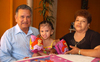 09082009 Pamela Bollaín y Goytia Campos, cumplió nueve
años de edad.
