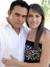 25082009 Ricardo Torres Ibarra y Olga Beatriz Ramos.