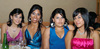 20082009 Milagros del Carmen Lomelí Montes, en su cumpleaños junto a sus amigas: Norma Venegas, Silvia Lomelí, Rosina de Rodríguez, Birina Rodríguez y Miriam.