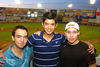 16082009 Rodolfo Elizondo, Ale Alvarado y Carlos Robles.