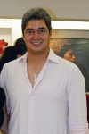 Eduardo Benitez, Director de Boato.