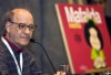 El creador de la escultura, Pablo Irrgang, existía el 'mito urbano' de que ése era el barrio de Mafalda, hasta ahora no había ningún elemento externo que hiciera referencia a ello.