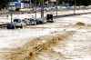 El servicio meteorológico advirtió de que las fuertes lluvias pueden continuar, lo que causará más problemas con las inundaciones, que afectarán a un total de quince provincia turcas.