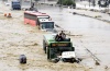 Unas mil 700 viviendas y oficinas resultaron dañadas por las aguas en Silivri, ciudad cercana a Estambul.