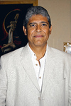 07092009 Pbro. Zeferino de Jesús Soltero Olivas fue festejado al celebrar sus 44 años de vida.