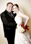 Srita. Iliana Garza Piñera y Sr. Patrick Corcoran, unieron sus vidas en sagrado matrimonio en la iglesia de San Pedro Apóstol, el 25 de julio de 2009.

Estudio Morán