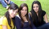 10092009 Estudiantes. Martha, Sory, Ana Laura, Valeria y Yareli.