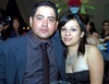 09092009 Francisco Rojas y señora.
