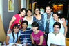 12092009 Karla, Karina, Raquel, Ale, Caro, Cristy, Elena, Maribel y Aurora.