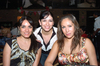 14092009 Jenny González, Tania de Hadad y Laura de Hadad.