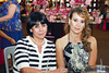 11092009 Marla López, Jennifer Chiffer y Brenda Garza. Andrea Alvarado, Diana Hernández y Helue Sabag.