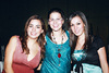 11092009 Marla López, Jennifer Chiffer y Brenda Garza. Andrea Alvarado, Diana Hernández y Helue Sabag.