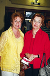 11092009 María Cristina y Margarita.