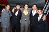 18092009 Ricardo,  Jorge, Fernando, Gabriel y Wil.