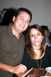 21092009 Víctor y Sandra Limantour.