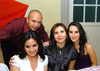 21092009 Rodrigo, Paula, Irene y Karla.