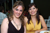 21092009 Mariana Velásquez, Alicia Sánchez, Ana Ávila y María Mónica González.